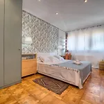 En Gros, Zurriola Apartment