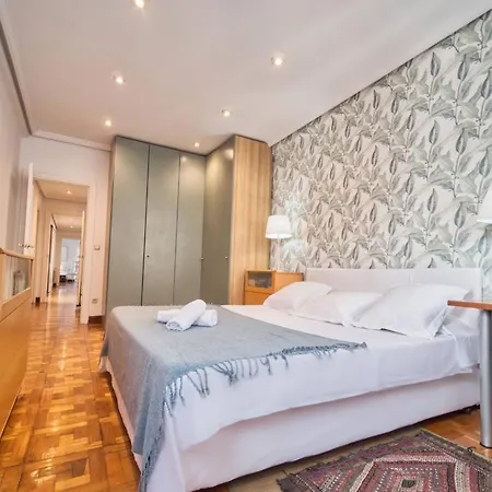 Appartement En Gros, Zurriola *
