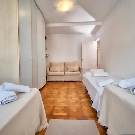 En Gros, Zurriola * سان سيباستيان