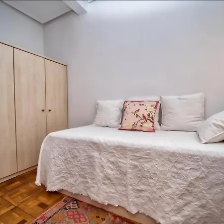 En Gros, Zurriola * سان سيباستيان