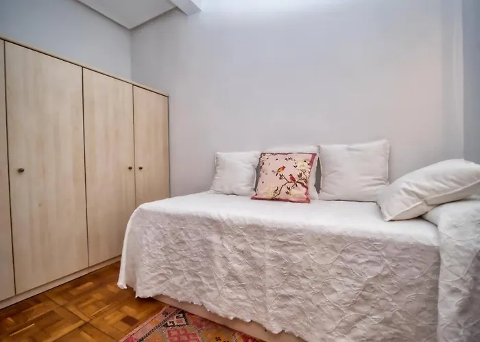 En Gros, Zurriola * San Sebastian