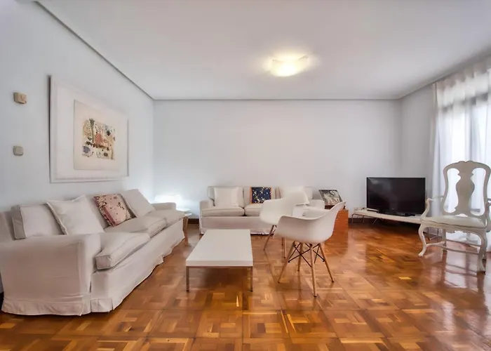 En Gros, Zurriola Apartment San Sebastian