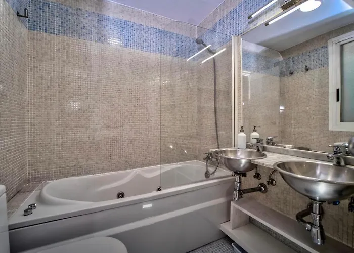 Apartment En Gros, Zurriola