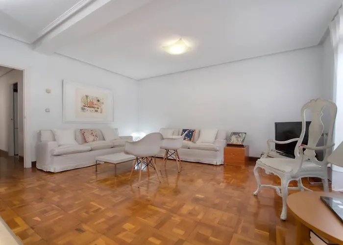 En Gros, Zurriola Apartment San Sebastian