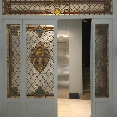 Апартаменти En Gros, Zurriola *