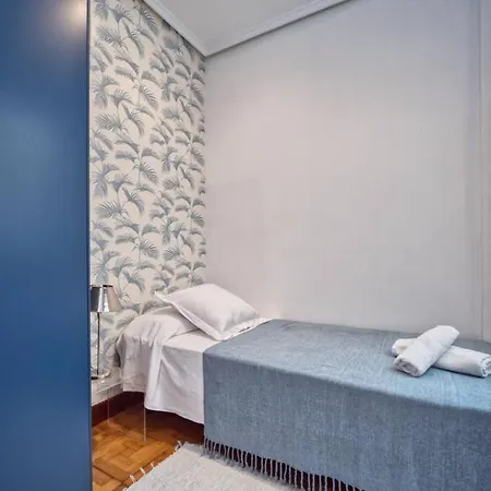 En Gros, Zurriola Сан-Себастьян