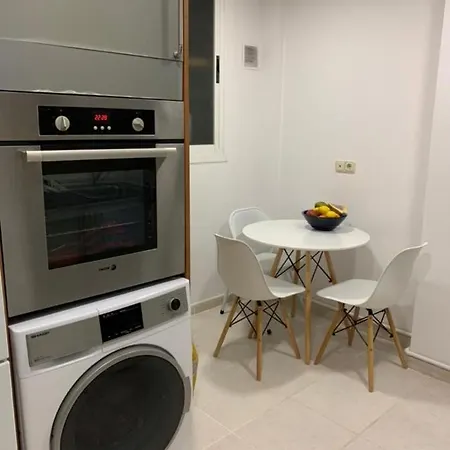 Apartament En Gros, Zurriola San Sebastián