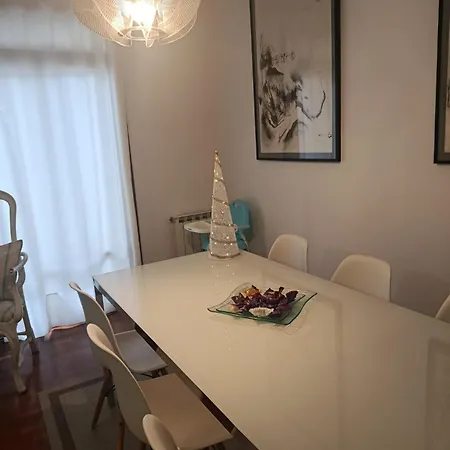 Apartament En Gros, Zurriola