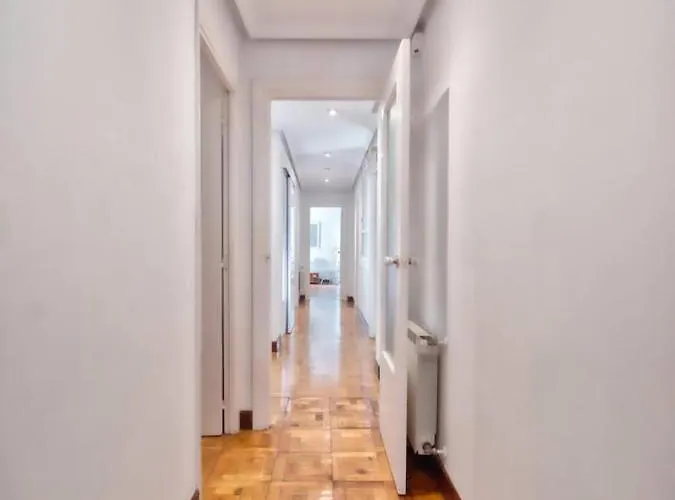 En Gros, Zurriola San Sebastián