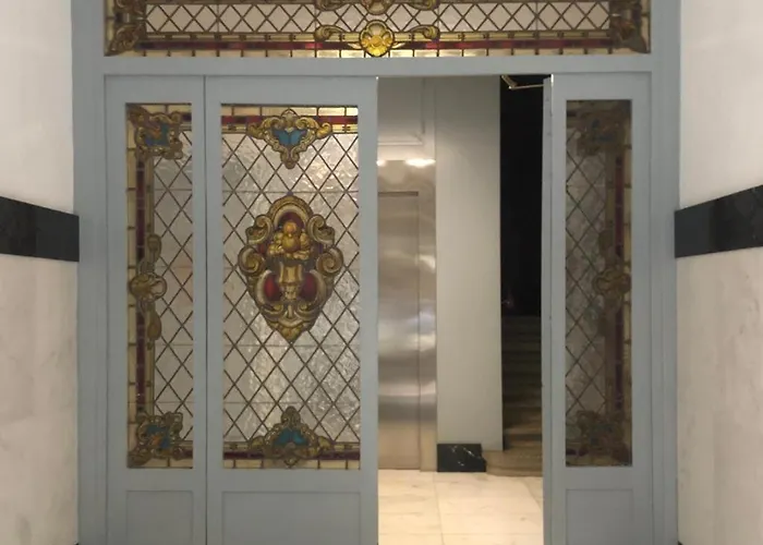 Apartament En Gros, Zurriola *