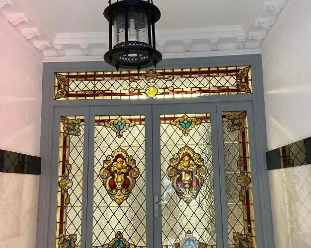 En Gros, Zurriola Apartament San Sebastián