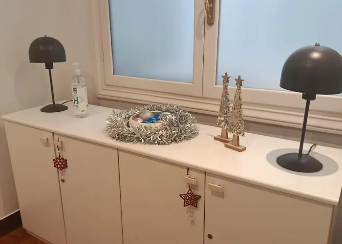 Apartament En Gros, Zurriola *